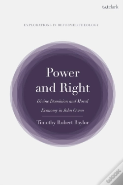 Capa do artigo Power And Right