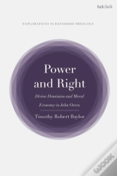 Power And Right