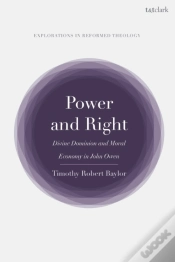 Capa do artigo Power And Right