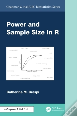 Capa do artigo Power And Sample Size In R