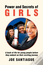 Power And Secrets Of Girls