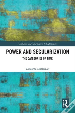Capa do artigo Power And Secularization