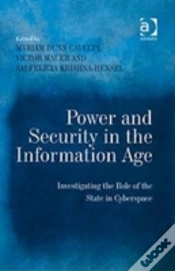Capa do artigo Power And Security In The Information Age