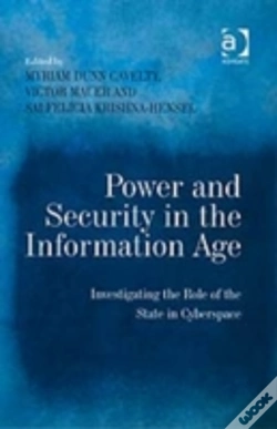 Capa do artigo Power And Security In The Information Age