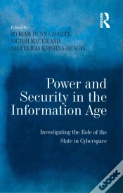 Capa do artigo Power And Security In The Information Age