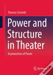 Capa do artigo Power And Structure In Theater