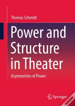 Capa do artigo Power And Structure In Theater