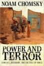 Power And Terror - Preview