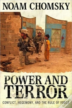 Capa do artigo Power And Terror