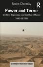 Power And Terror - Preview