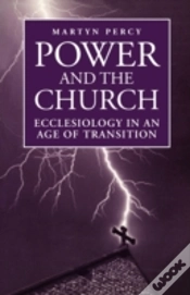 Capa do artigo Power And The Church