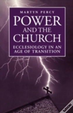 Capa do artigo Power And The Church