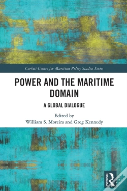 Capa do artigo Power And The Maritime Domain