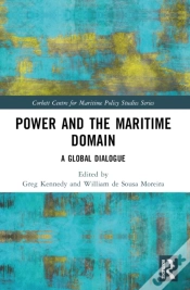Capa do artigo Power And The Maritime Domain