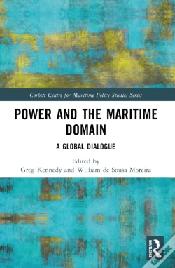 Capa do artigo Power And The Maritime Domain