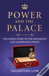 Capa do artigo Power And The Palace