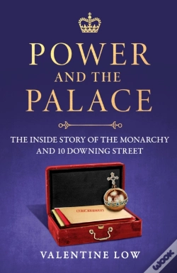 Capa do artigo Power And The Palace