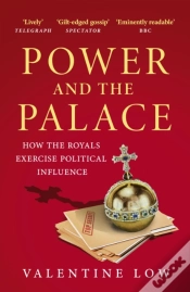 Capa do artigo Power And The Palace