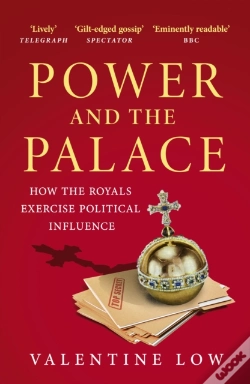 Capa do artigo Power And The Palace