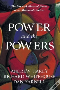 Capa do artigo Power And The Powers