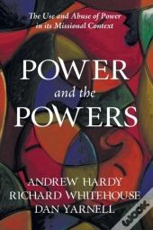 Power And The Powers