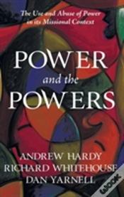 Capa do artigo Power And The Powers