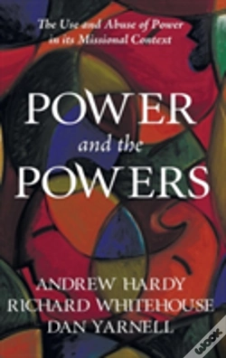 Capa do artigo Power And The Powers