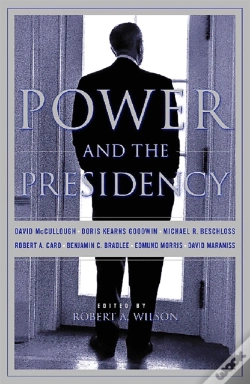 Capa do artigo Power And The Presidency