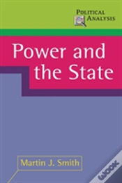 Capa do artigo Power And The State