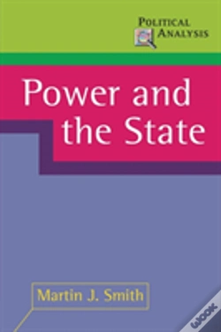 Capa do artigo Power And The State