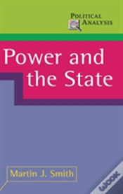 Capa do artigo Power And The State