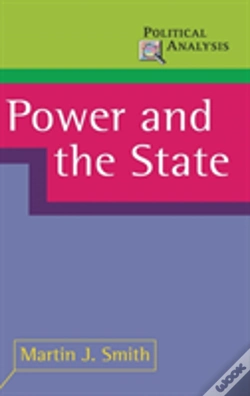 Capa do artigo Power And The State