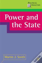 Capa do artigo Power And The State