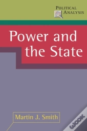 Power And The State