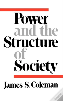 Capa do artigo Power And The Structure Of Society