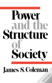 Capa do artigo Power And The Structure Of Society