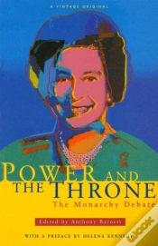Capa do artigo Power And The Throne