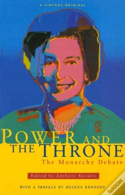 Capa do artigo Power And The Throne
