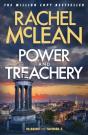 Power And Treachery - Preview