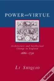 Capa do artigo Power And Virtue