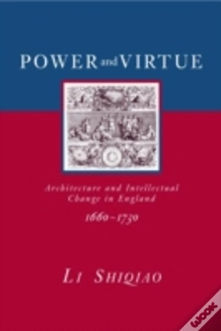 Capa do artigo Power And Virtue