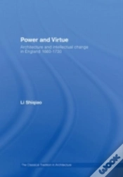 Capa do artigo Power And Virtue
