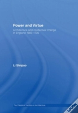 Capa do artigo Power And Virtue