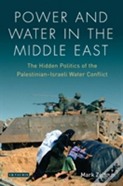 Capa do artigo Power And Water In The Middle East