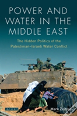 Capa do artigo Power And Water In The Middle East