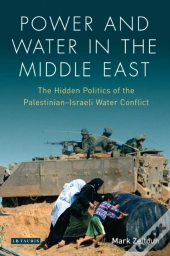 Power And Water In The Middle East