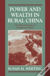 Capa do artigo Power And Wealth In Rural China