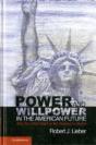Power And Willpower In The American Future - Preview