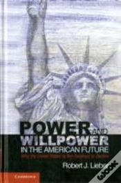 Capa do artigo Power And Willpower In The American Future