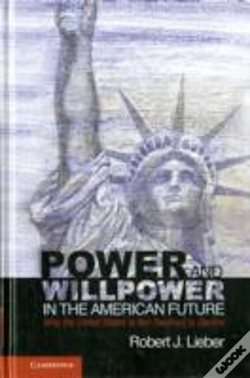 Capa do artigo Power And Willpower In The American Future
